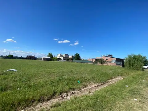 Terreno en Venta en Funes, USD 42.500
