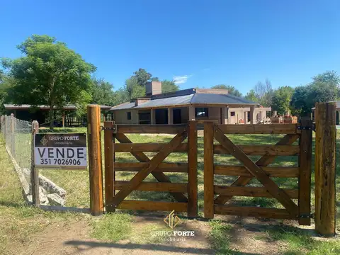 Casa en Venta en Villa Ciudad de America, Santa María