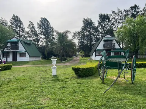 Hotel en Venta en Lobos, USD 600.000