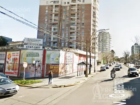 Terreno en Alquiler de 2400,0 m2