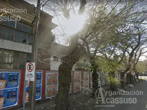 Terreno en Alquiler en Beccar-Vías/Rolon, USD 30.000