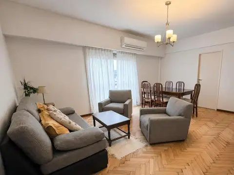 Departamento en Alquiler Temporal en Belgrano Chico, Belgrano