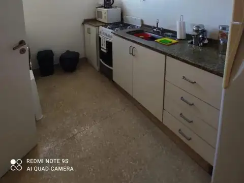 Departamento en Alquiler Temporal de 2 dormitorios