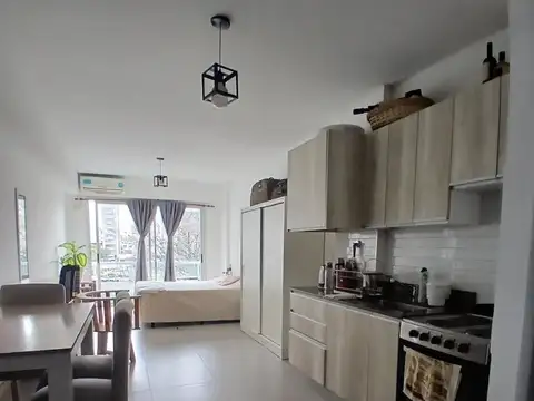 Departamento en Venta al Norte