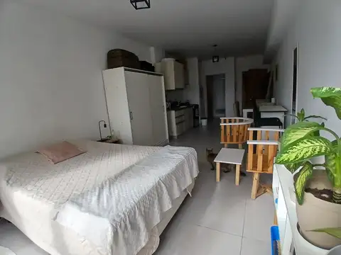 Departamento en Venta en Constitucion, Capital Federal