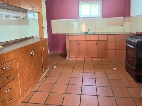 Quinta en Venta 40 años