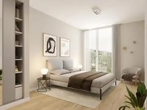 Departamento en Venta de 4 ambientes