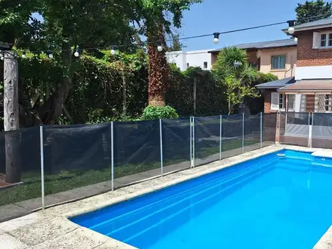 VENTA CASA 4 AMBIENTES PILETA Y QUINCHO RANELAGH