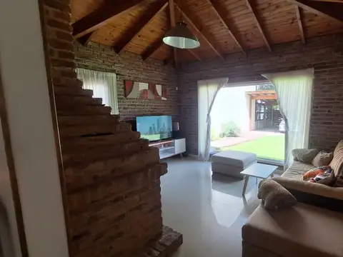 Casa en Venta 18 años