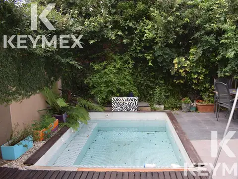 Casa en Venta 35 años