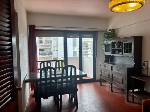 VENTA DEPARTAMENTO CENTRO DE PINAMAR, OPORTUNIDAD!