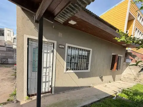 Casa en Venta en Manuel B Gonnet, USD 55.000