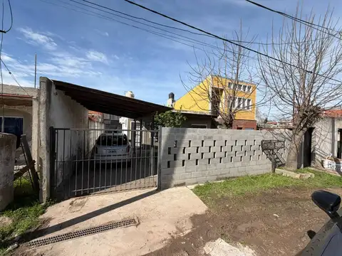 Casa en Venta de 2 dormitorios