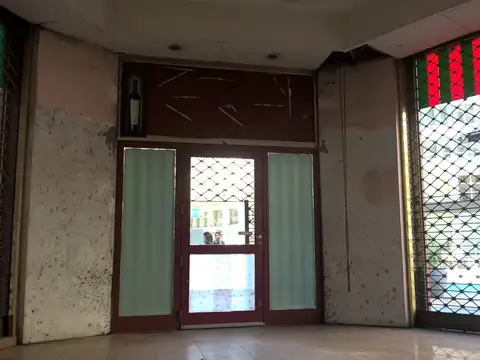 Local - Venta - Argentina, Capital Federal - Diagonal Roque Saenz Peña 900