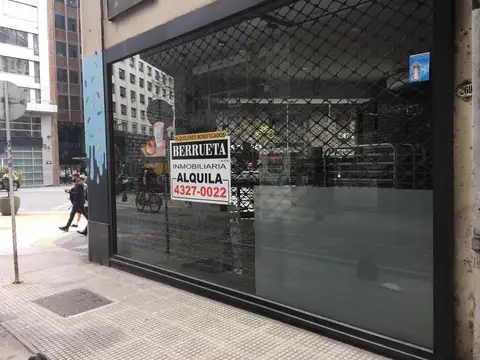 Local en Venta en San Nicolás, USD 850.000