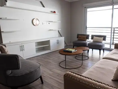 Departamento en Venta 35 años