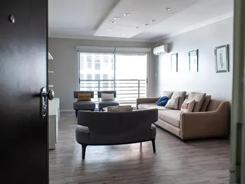 Ruggieri 2862 , Piso 7