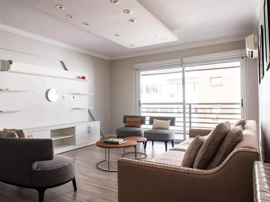 Ruggieri 2862 , Piso 7