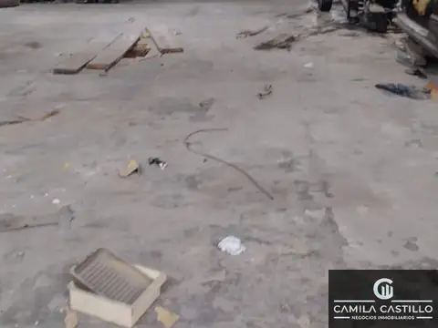 Galpon en Venta en San Justo, USD 158.000