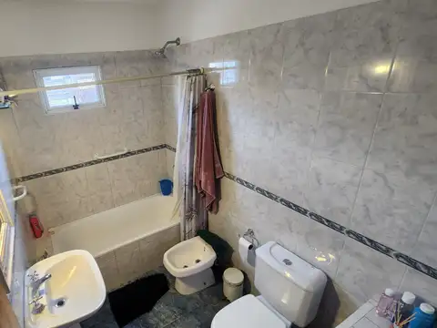 Depto Tipo Casa en Venta en Villa Urquiza, USD 189.000