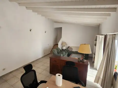 Depto Tipo Casa en Venta 15 años