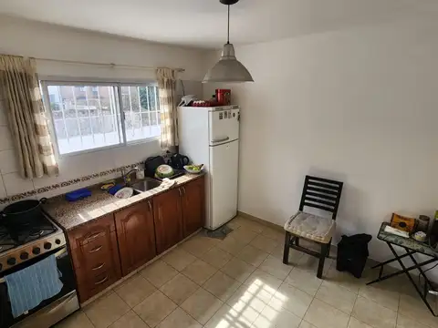 Depto Tipo Casa en Venta de 3 ambientes