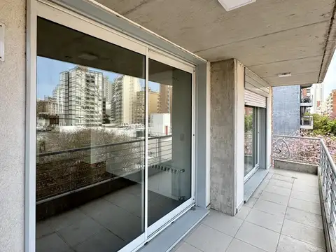 DEPARTAMENTO EN VENTA ZONA RIO 1 DORMITORIO