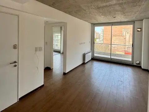 DEPARTAMENTO EN VENTA ZONA RIO 1 DORMITORIO