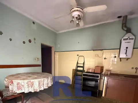 Depto Tipo Casa en Venta en Palermo, USD 220.000