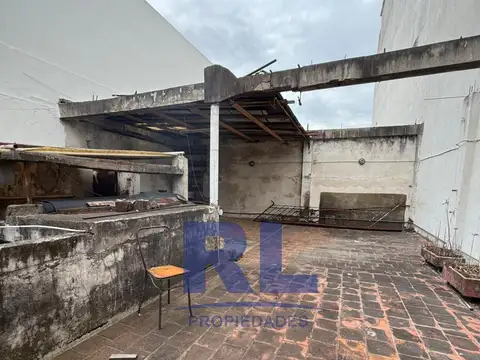 Depto Tipo Casa en Venta de 4 ambientes