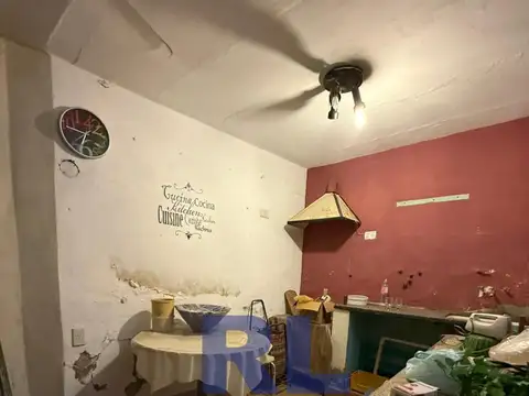 Depto Tipo Casa 4 ambientes con 2 baños