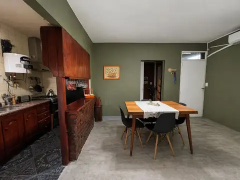 Departamento en Venta de 3 dormitorios