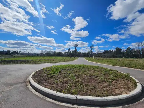 Terreno en Venta en Pilar Centro, USD 75.000