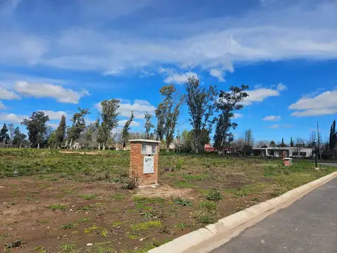 Barrio Cerrado La Estela - Pilar 100