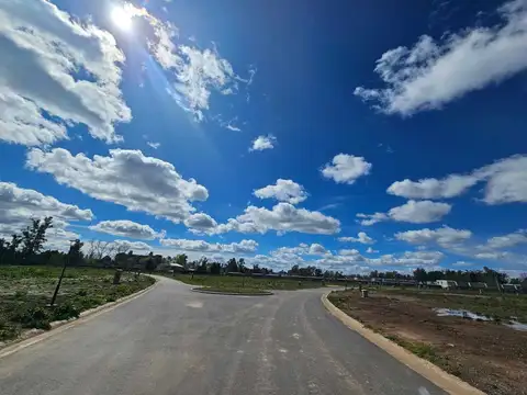 Terreno Lote  en Venta ubicado en La Estela, Pilar, G.B.A. Zona Norte - Financiación 50%