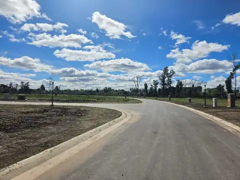 Terreno Lote  en Venta ubicado en La Estela, Pilar, G.B.A. Zona Norte - Financiación 50%