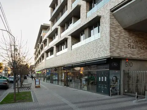 Local en Venta A Estrenar