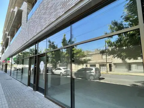 Local en Venta A Estrenar
