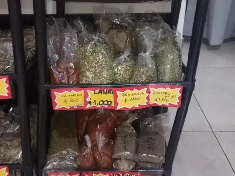 Fondo Comercio en Venta en San Miguel, USD 6.000