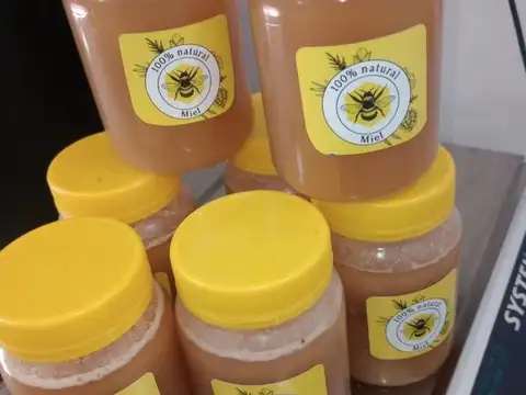 VENTA DE FONDO DE COMERIO - ALIMENTOS SALUDABLES
