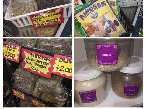 Fondo Comercio en Venta en San Miguel, USD 7.500