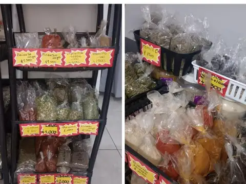 Fondo Comercio en Venta en San Miguel, USD 6.000