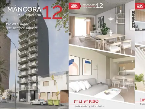 Boulevard 27 De Febrero 1500