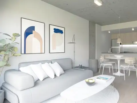 Departamento en Venta al Norte