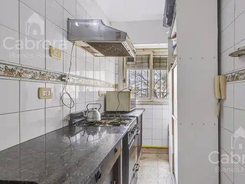 Departamento en Venta 35 años