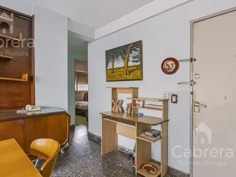 Departamento en Venta en La Plata, USD 45.000