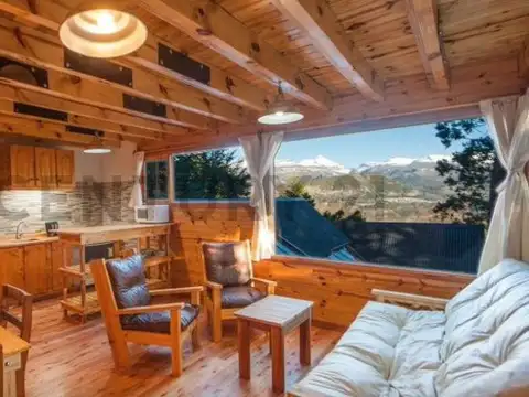 Paseo del Pionero 100, Piso 0