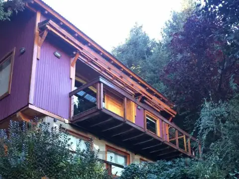 Casa en Venta en Alihuen Alto, USD 340.000