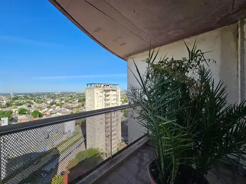 VENTA DEPARTAMENTO 2 AMBIENTES QUILMES