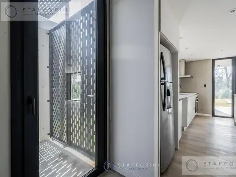 Casa en Alquiler A Estrenar